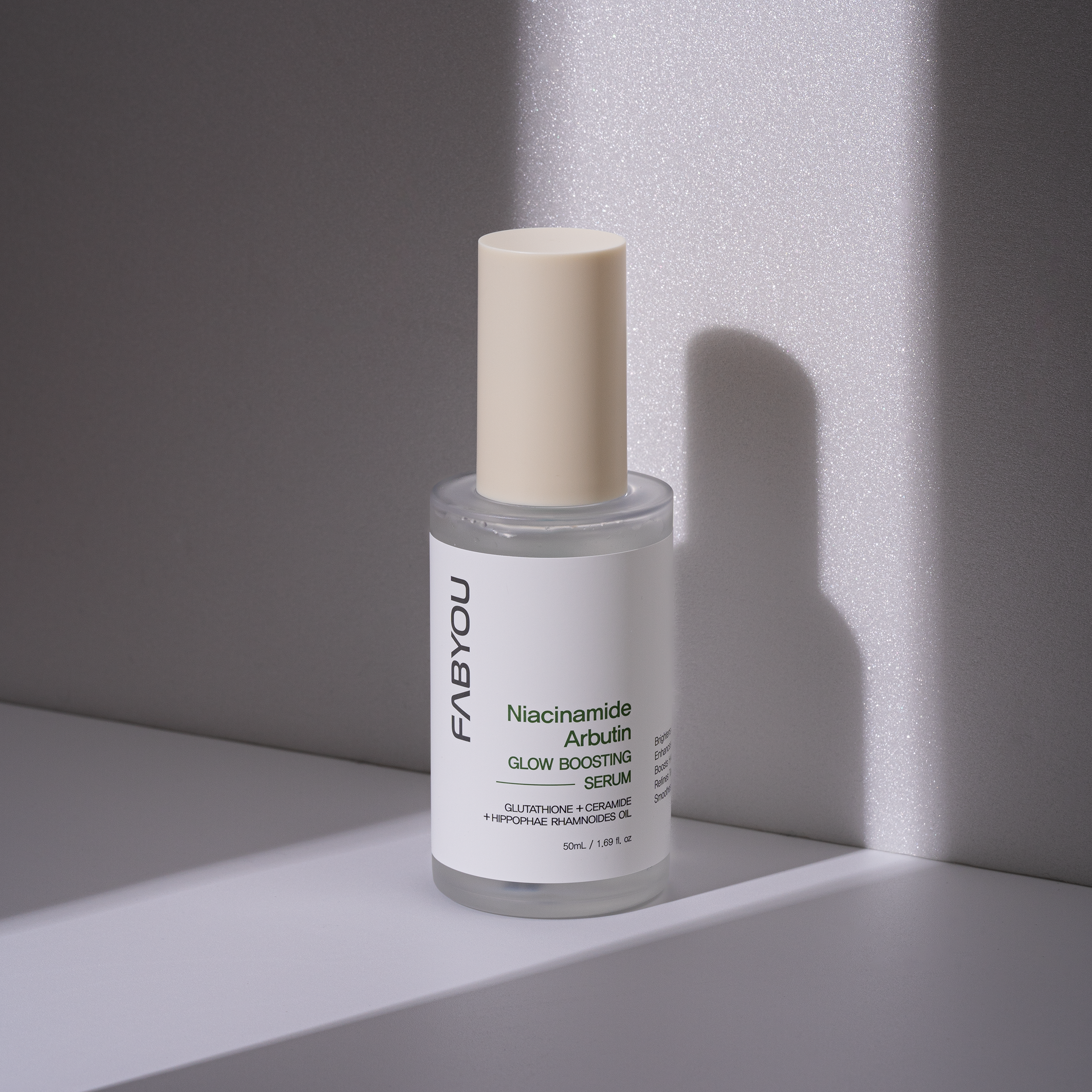 FABYOU Niacinamide Arbutin Glow Boosting Serum FABYOU Niacinamide Arbutin Glow Boosting Serum