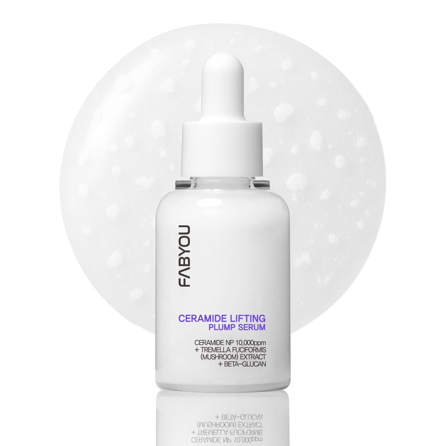 Ceramaide Lifting Plump Serum - FABYOU